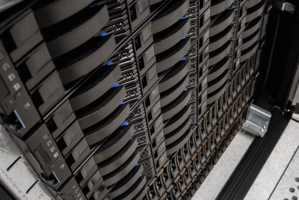 完全图解RAID存储技术：RAID 0、1、5、6、10、50、60