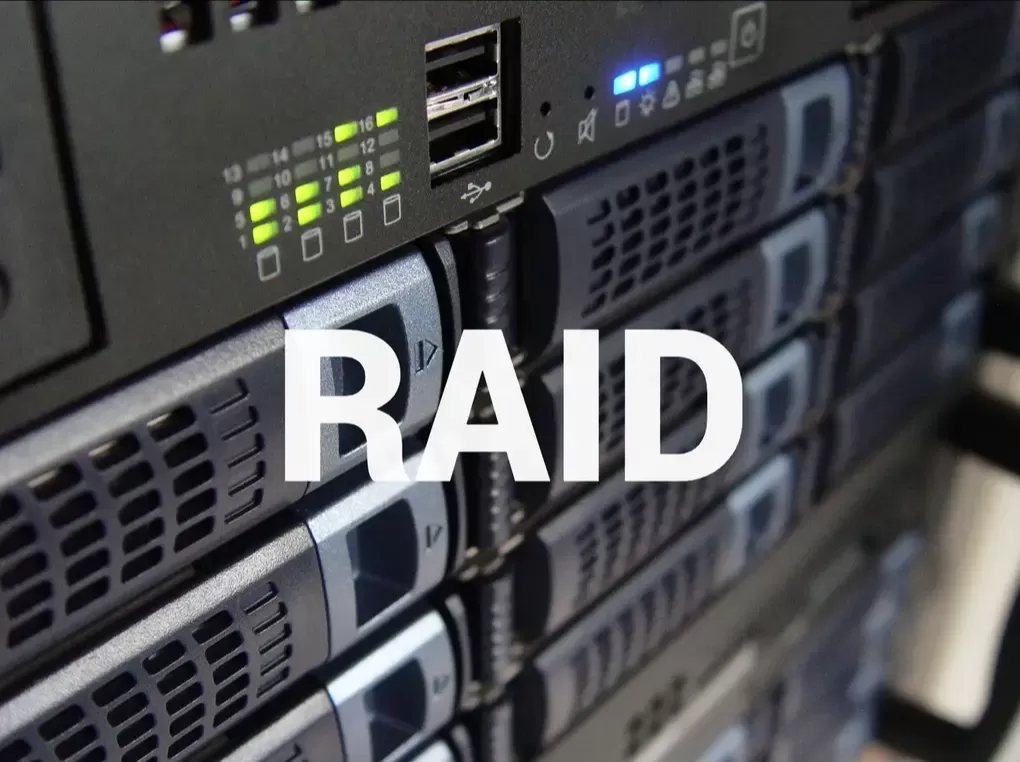 完全图解RAID存储技术:RAID 0、1、5、6、10、50、60
